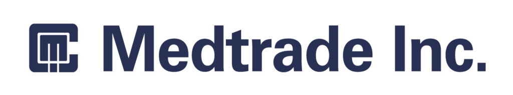 Medtrade Inc. logo